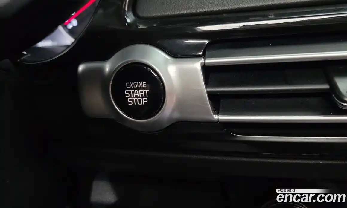 Kia Seltos 2022 1.6 автомат (гидро), фото 27
