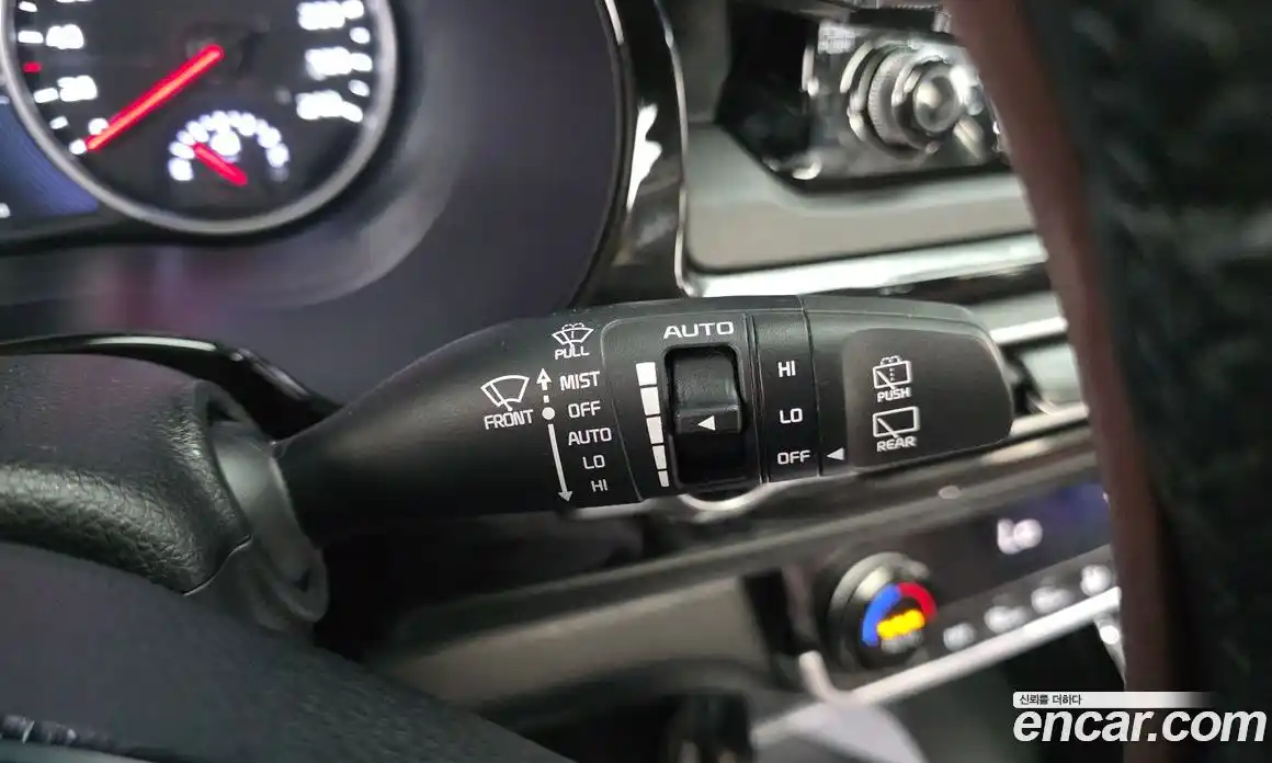 Kia Seltos 2022 1.6 автомат (гидро), фото 28