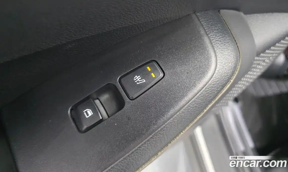 Kia Seltos 2022 1.6 автомат (гидро), фото 29