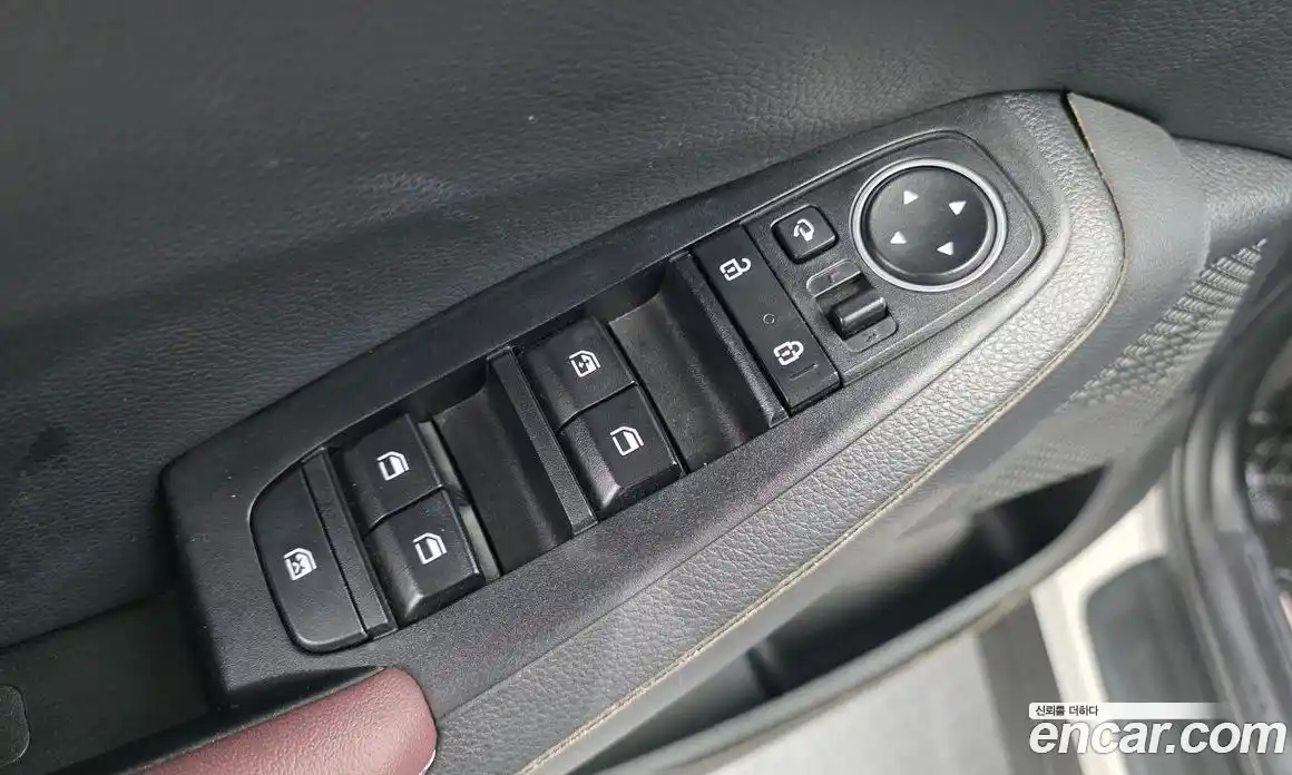 Kia Seltos 2022 1.6 автомат (гидро), фото 30