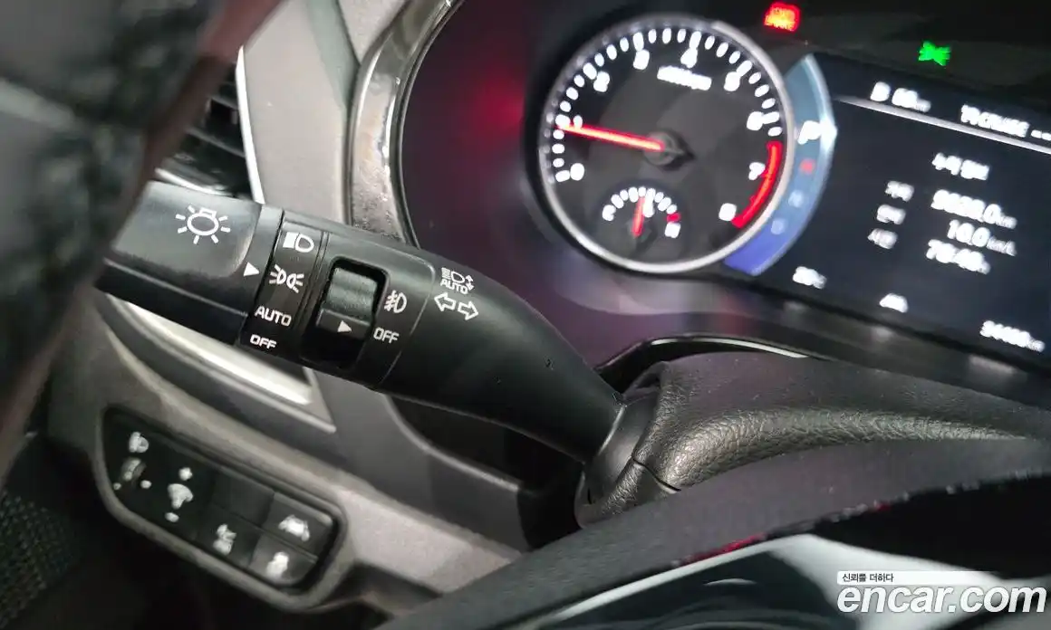 Kia Seltos 2022 1.6 автомат (гидро), фото 33