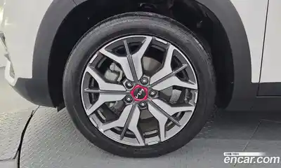 Kia Seltos 2022 1.6 автомат (гидро), миниатюра 5