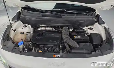 Kia Seltos 2022 1.6 автомат (гидро), миниатюра 6