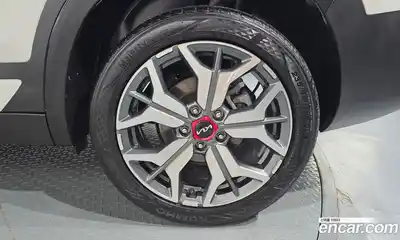 Kia Seltos 2022 1.6 автомат (гидро), миниатюра 7