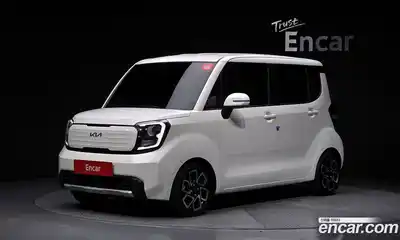 Kia Ray, 2023, 37 471 км