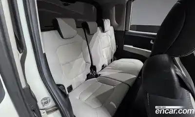 Kia Ray 2023 1.0 автомат (гидро), миниатюра 11