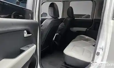 Kia Ray 2023 1.0 автомат (гидро), миниатюра 12