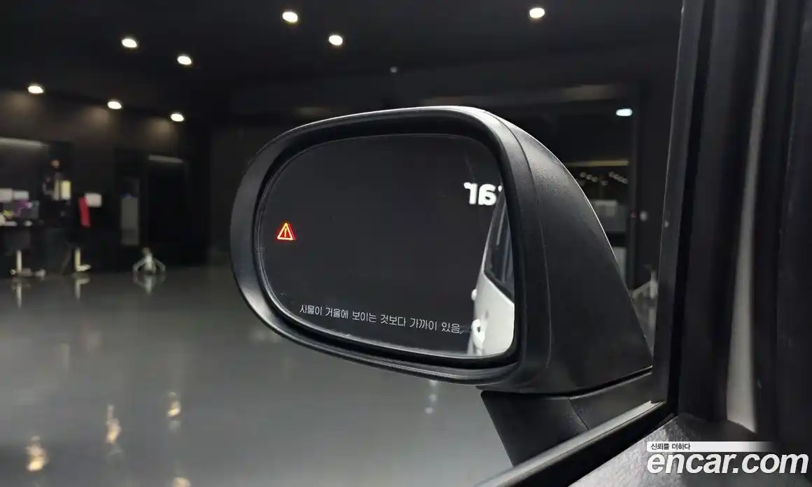 Kia Ray 2023 1.0 автомат (гидро), фото 15