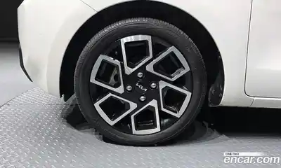 Kia Ray 2023 1.0 автомат (гидро), миниатюра 5