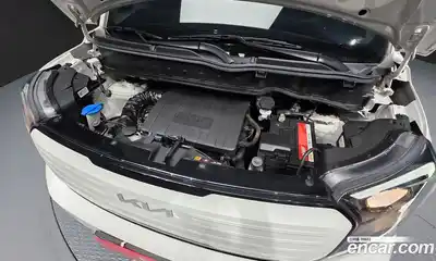 Kia Ray 2023 1.0 автомат (гидро), миниатюра 6