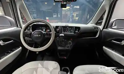 Kia Ray 2023 1.0 автомат (гидро), миниатюра 7