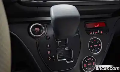 Kia Ray 2023 1.0 автомат (гидро), миниатюра 9