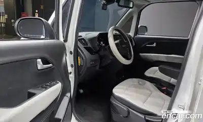 Kia Ray 2023 1.0 автомат (гидро), миниатюра 10