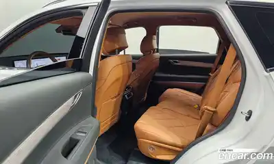 Genesis GV80 2026 2.5 автомат (гидро), миниатюра 11