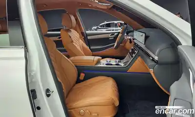 Genesis GV80 2026 2.5 автомат (гидро), миниатюра 12