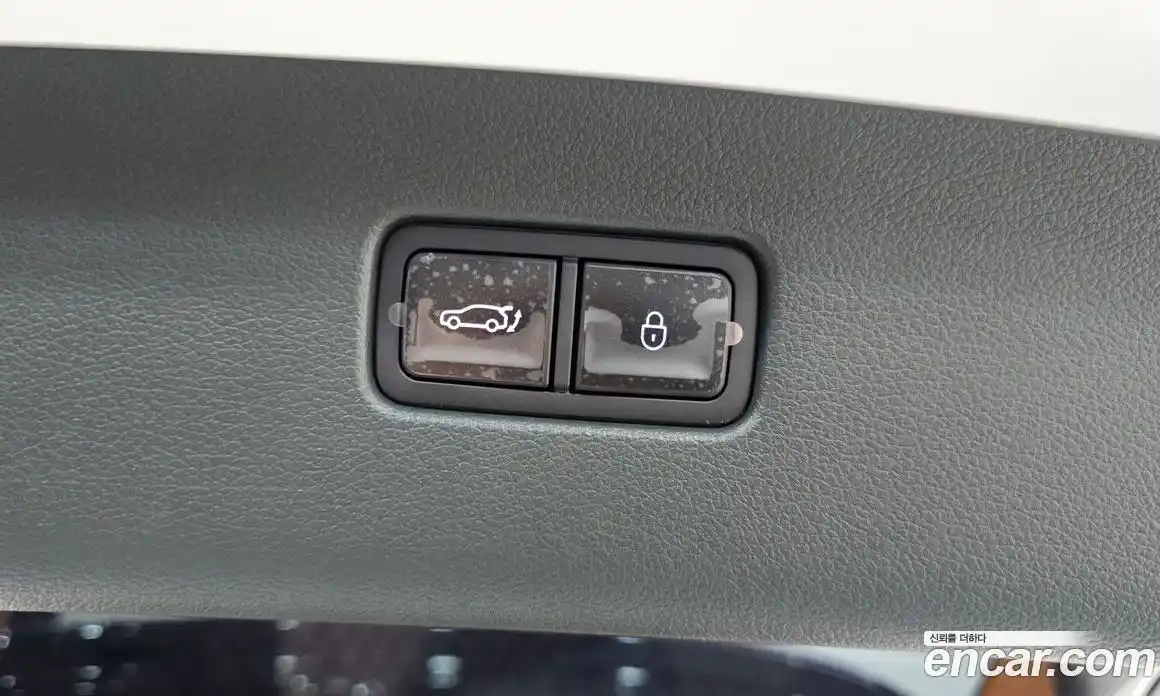 Genesis GV80 2026 2.5 автомат (гидро), фото 17