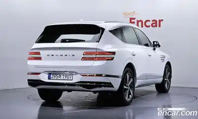 Genesis GV80 2026 2.5 автомат (гидро), миниатюра 2