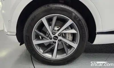 Genesis GV80 2026 2.5 автомат (гидро), миниатюра 5