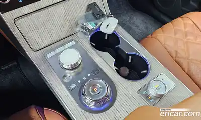 Genesis GV80 2026 2.5 автомат (гидро), миниатюра 9