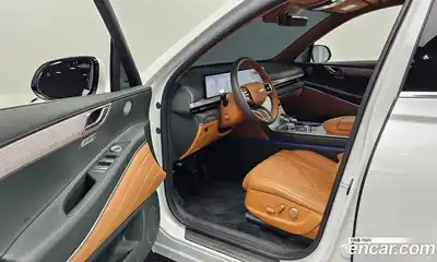 Genesis GV80 2026 2.5 автомат (гидро), миниатюра 10