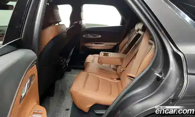 Genesis GV70 2021 2.5 автомат (гидро), миниатюра 11