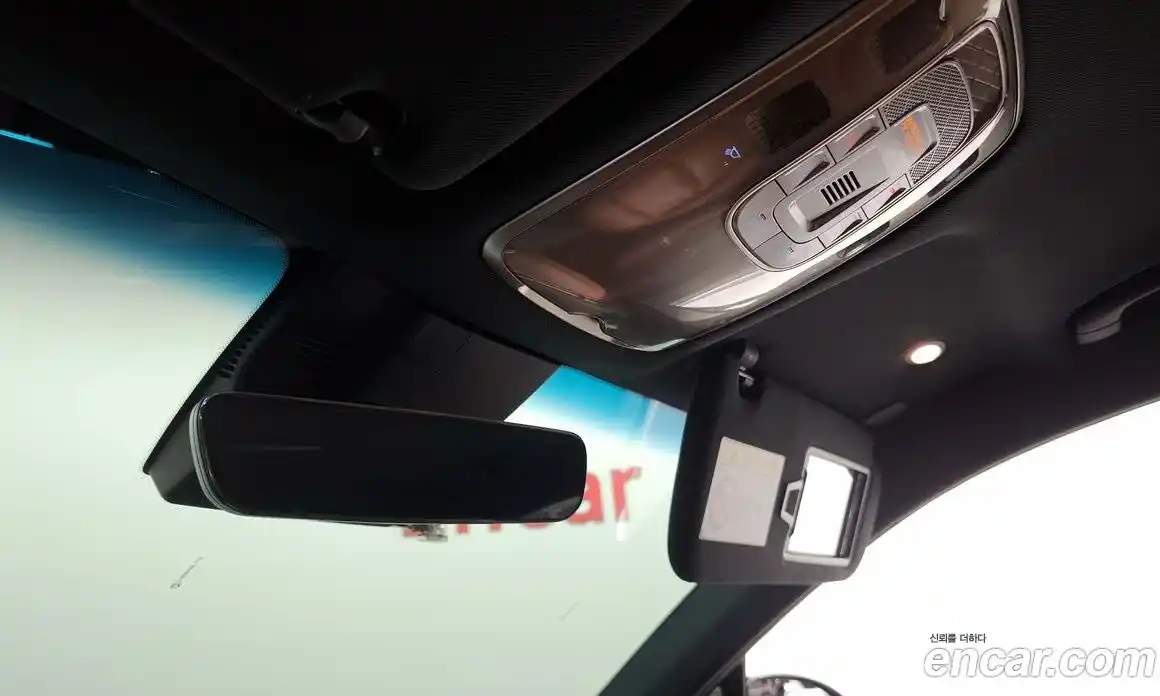 Genesis GV70 2021 2.5 автомат (гидро), фото 20