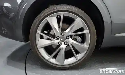 Genesis GV70 2021 2.5 автомат (гидро), миниатюра 5