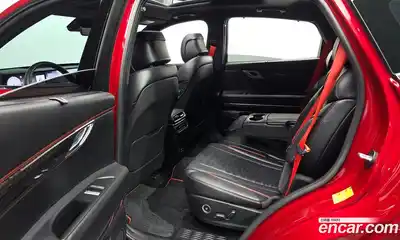 Genesis GV80 2024 3.5 автомат (гидро), миниатюра 12
