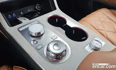 Genesis GV80 2024 2.5 автомат (гидро), миниатюра 12