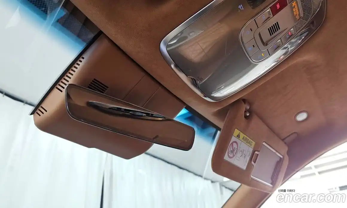 Genesis GV80 2024 2.5 автомат (гидро), фото 28
