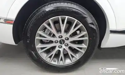Genesis GV80 2024 2.5 автомат (гидро), миниатюра 5
