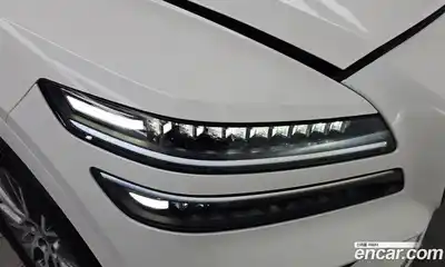 Genesis GV80 2024 2.5 автомат (гидро), миниатюра 8