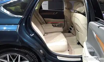 Genesis G80 2024 2.5 автомат (гидро), миниатюра 11