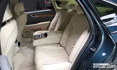 Genesis G80 2024 2.5 автомат (гидро), миниатюра 12