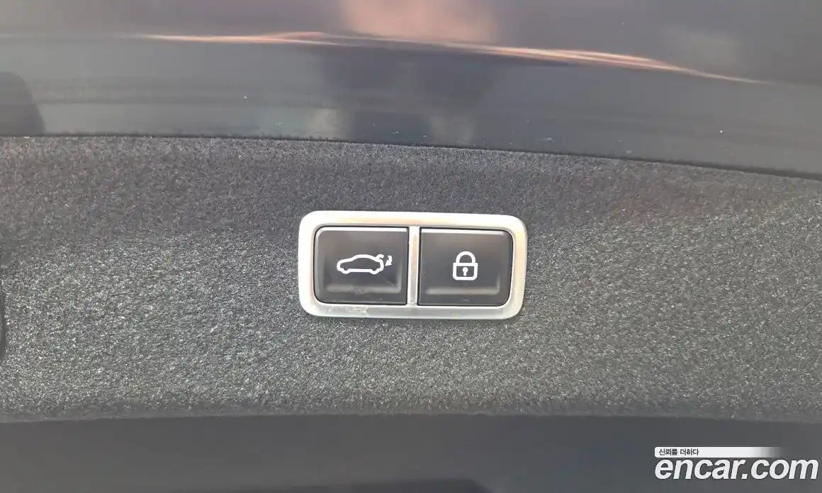 Genesis G80 2024 2.5 автомат (гидро), фото 16