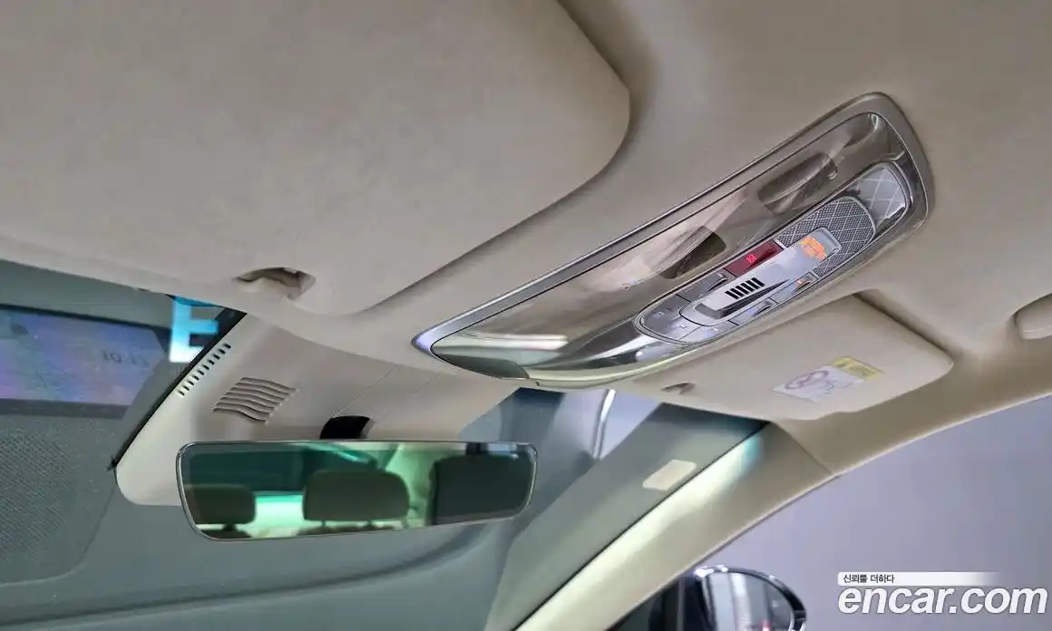Genesis G80 2024 2.5 автомат (гидро), фото 19