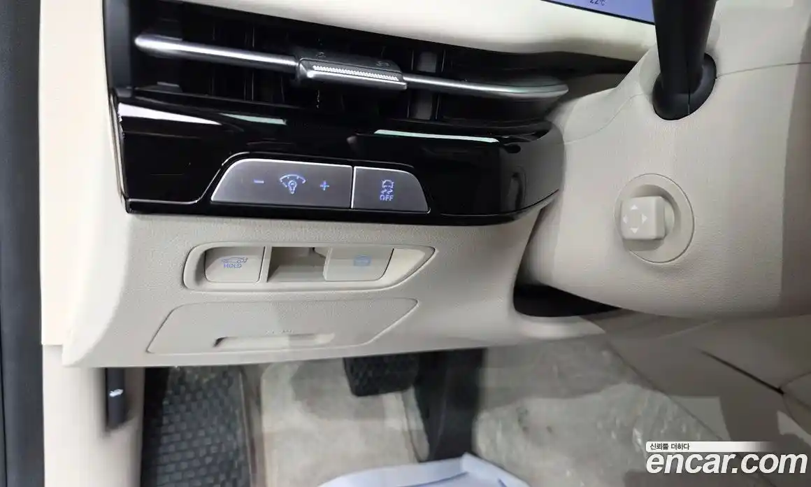 Genesis G80 2024 2.5 автомат (гидро), фото 20