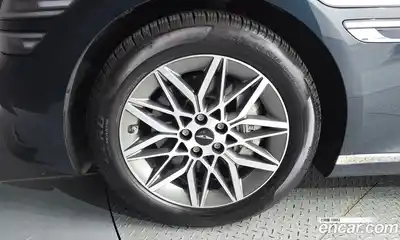 Genesis G80 2024 2.5 автомат (гидро), миниатюра 5