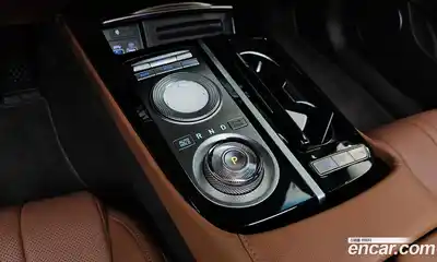Genesis G80 2022 2.5 автомат (гидро), миниатюра 11
