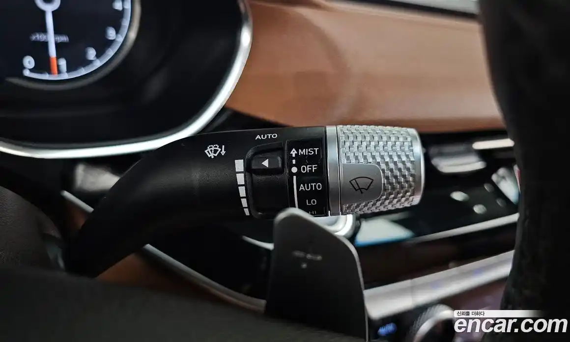 Genesis G80 2022 2.5 автомат (гидро), фото 22