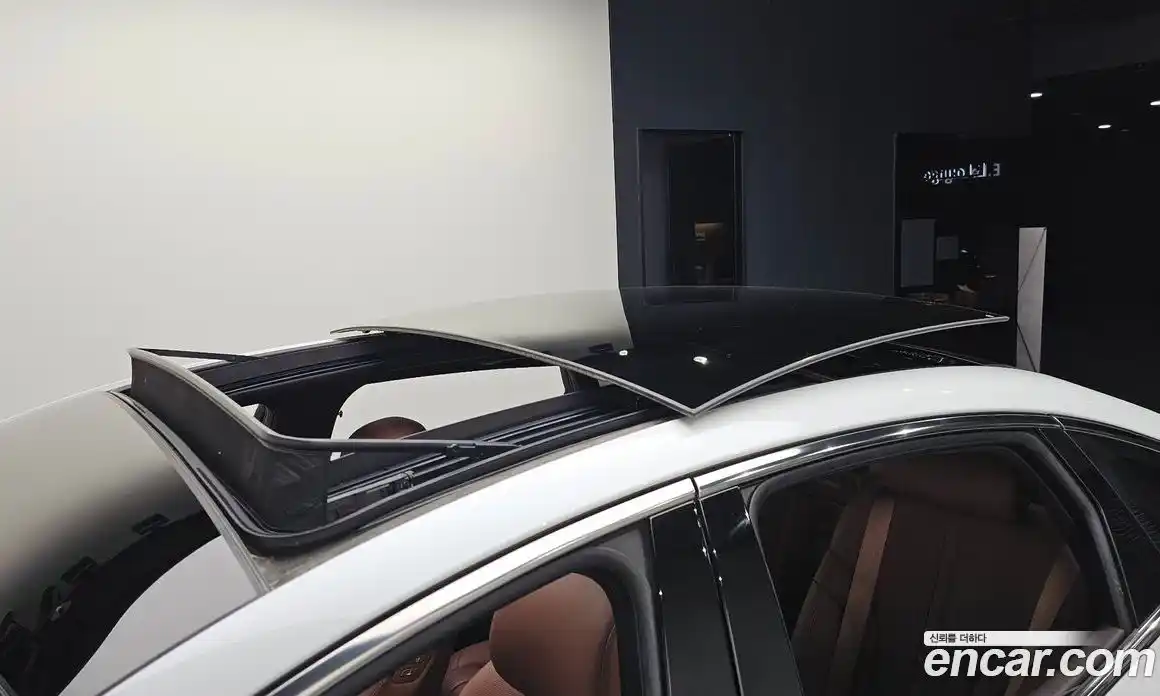 Genesis G80 2022 2.5 автомат (гидро), фото 23