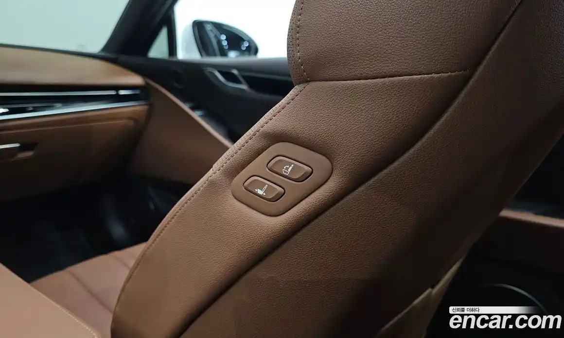 Genesis G80 2022 2.5 автомат (гидро), фото 24