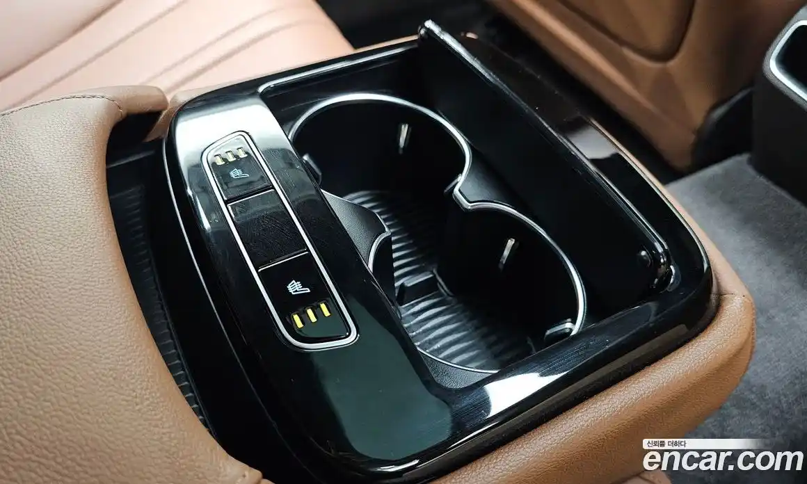 Genesis G80 2022 2.5 автомат (гидро), фото 25