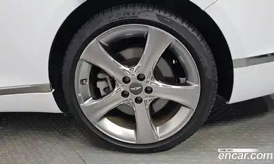 Genesis G80 2022 2.5 автомат (гидро), миниатюра 6