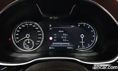 Genesis G80 2022 2.5 автомат (гидро), миниатюра 10