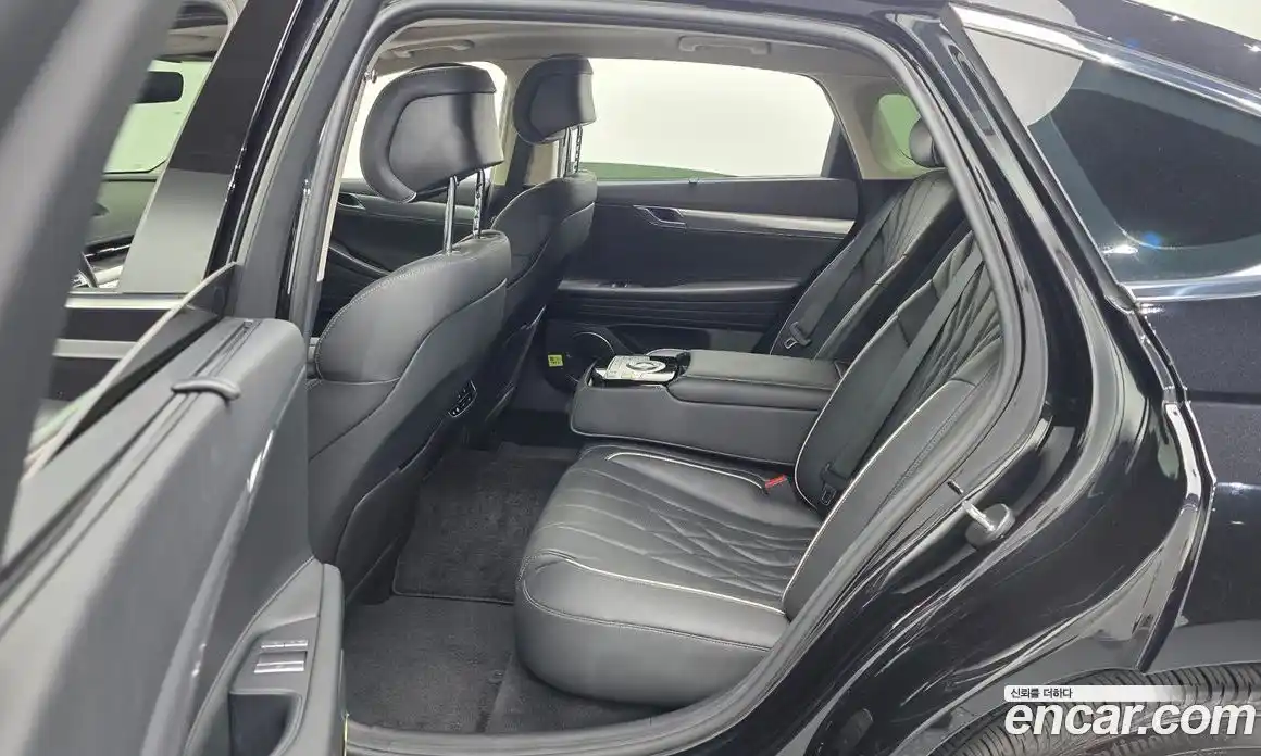 Genesis G80 2022 2.5 автомат (гидро), фото 11