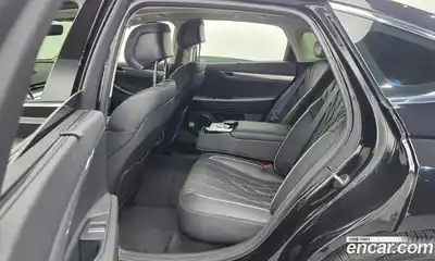 Genesis G80 2022 2.5 автомат (гидро), миниатюра 11
