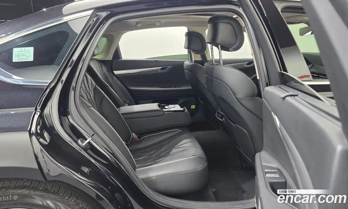 Genesis G80 2022 2.5 автомат (гидро), фото 12