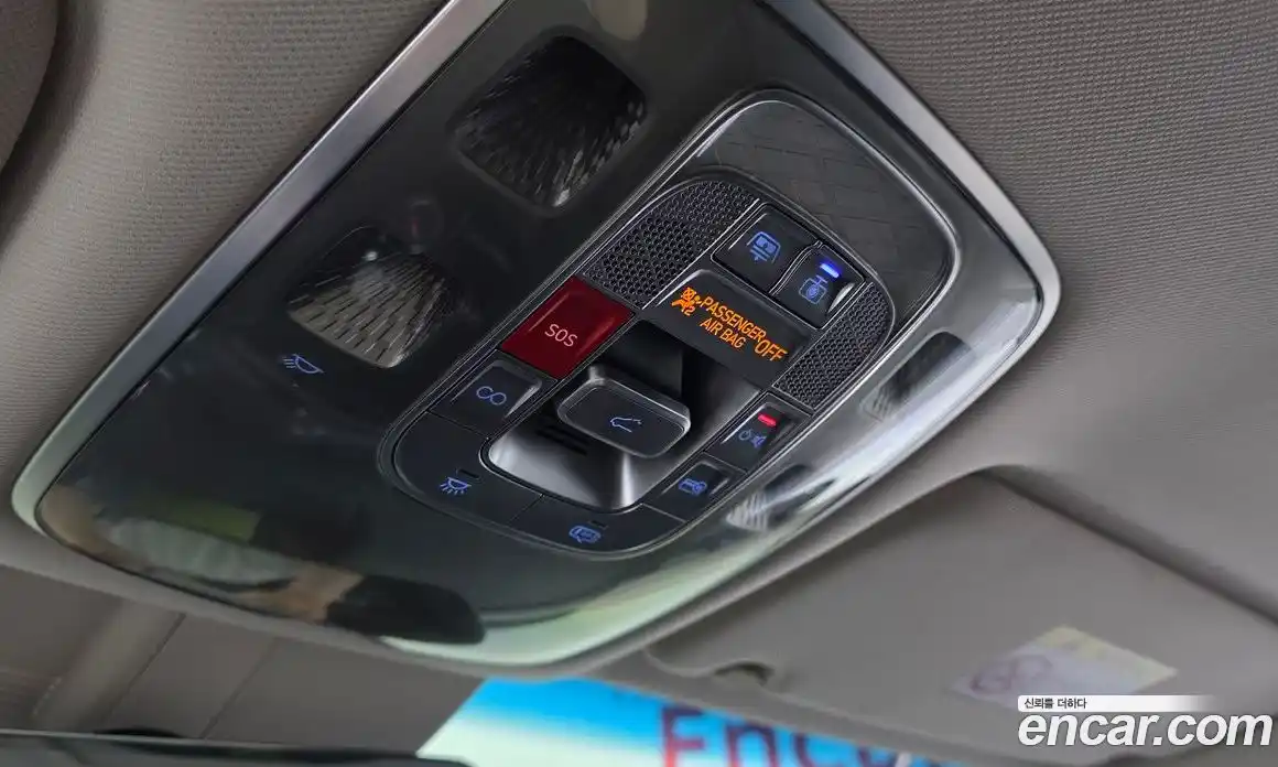 Genesis G80 2022 2.5 автомат (гидро), фото 18