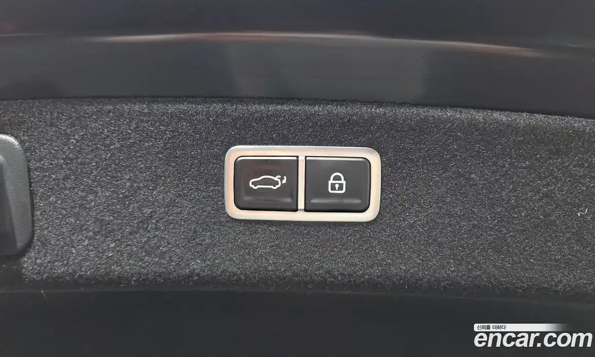 Genesis G80 2022 2.5 автомат (гидро), фото 20